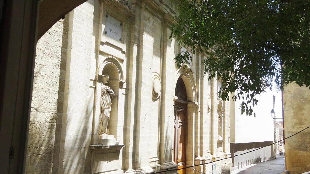Comedie Musee-Fabre Parking Gratuit Montpellier Exteriör bild